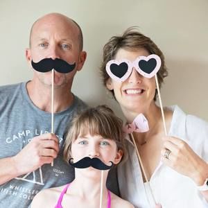 Meet your Posher, Pascale